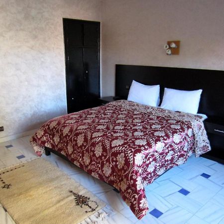 Marrakech Hotel Residence Marrakesh Buitenkant foto