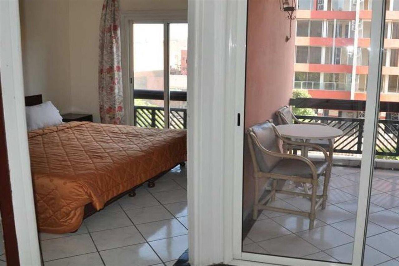 Marrakech Hotel Residence Marrakesh Buitenkant foto