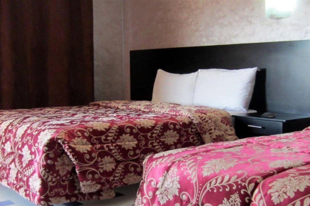 Marrakech Hotel Residence Marrakesh Buitenkant foto