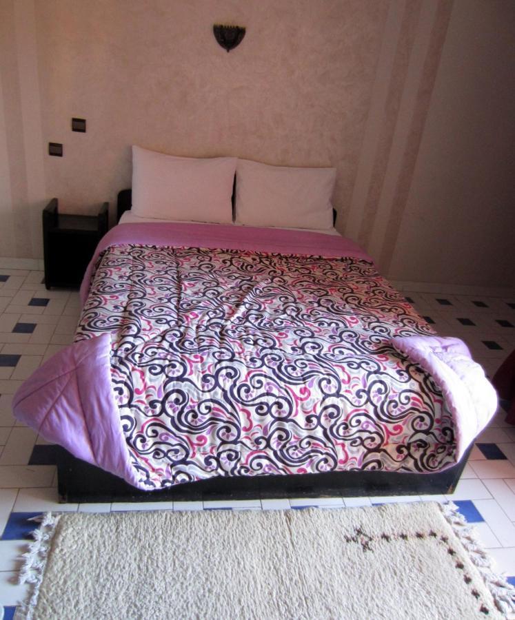 Marrakech Hotel Residence Marrakesh Buitenkant foto