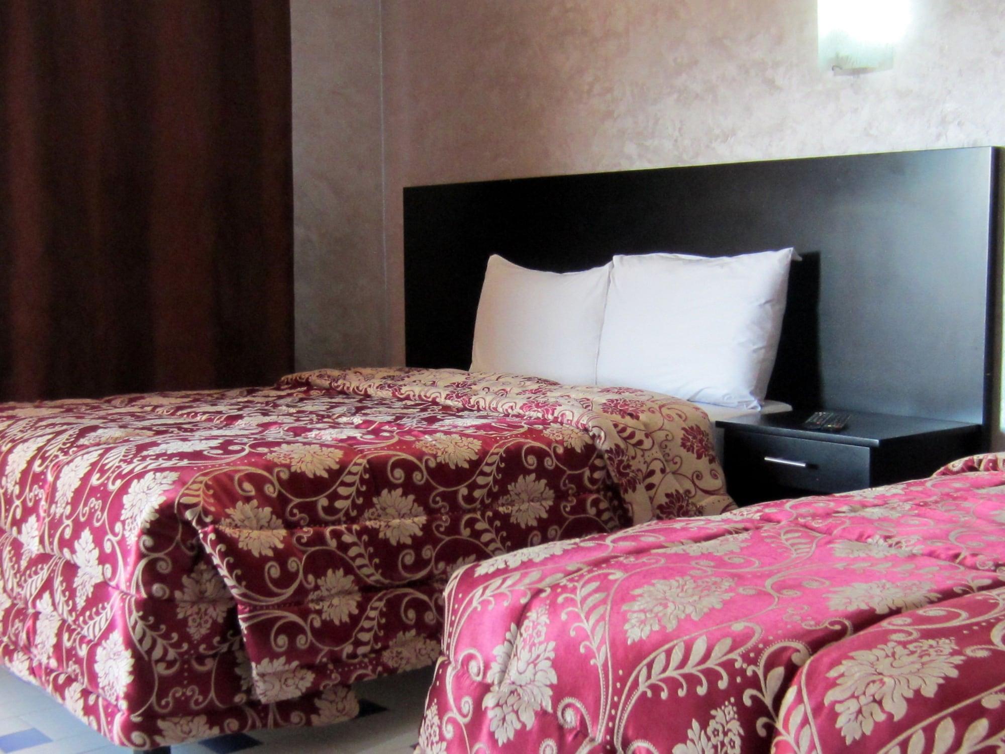 Marrakech Hotel Residence Marrakesh Buitenkant foto