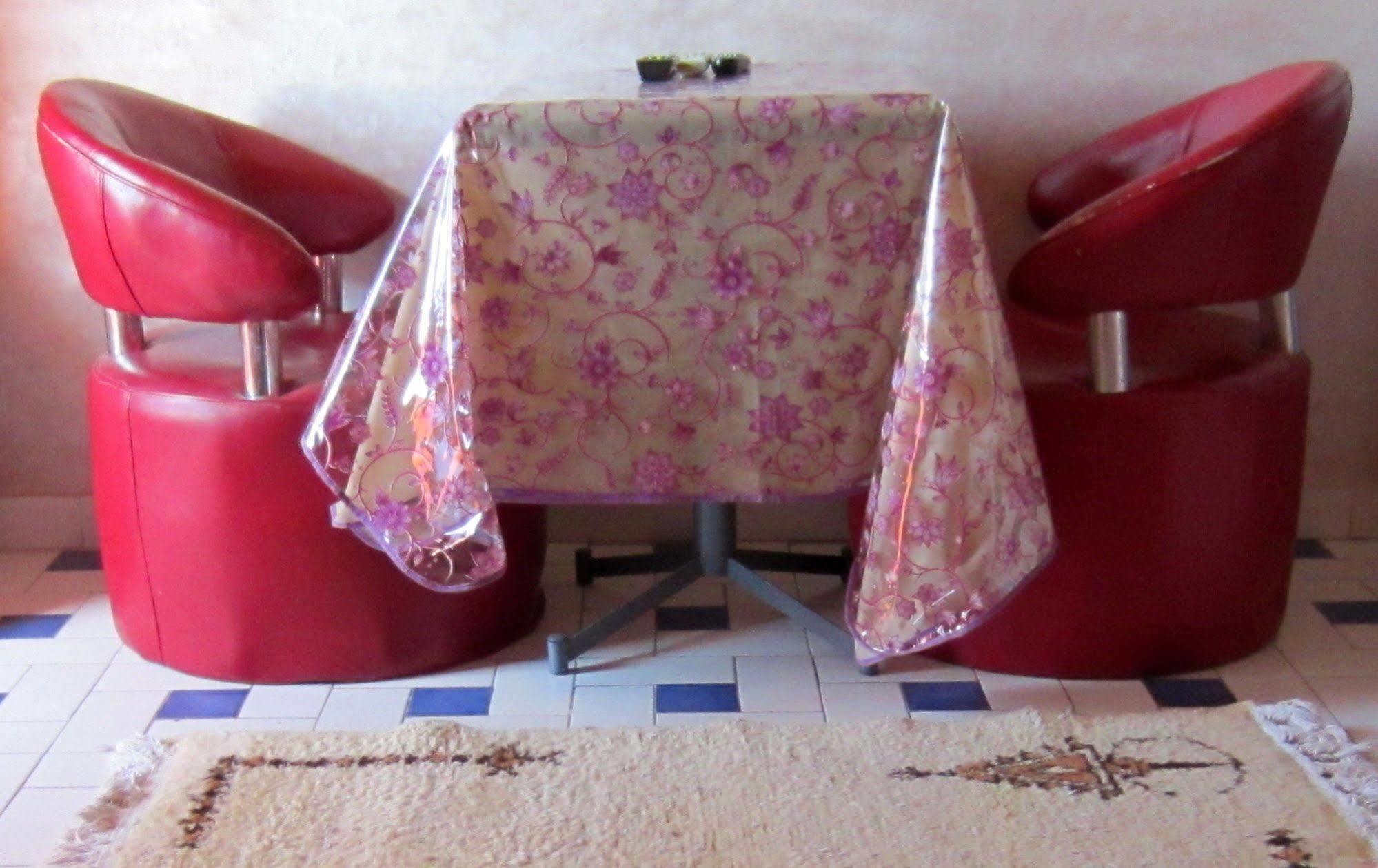 Marrakech Hotel Residence Marrakesh Buitenkant foto